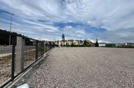 Ploče, Centar - građevinsko zemljište 2800m2, Ploče, Tierra