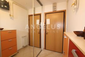 Zagreb, Vrbani - Lijep trosobni stan 80m2 sa velikom loggiom, Trešnjevka - Jug, Apartamento