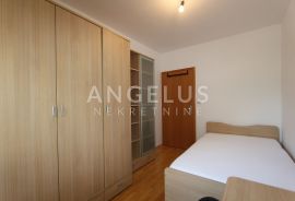 Zagreb, Vrbani - Lijep trosobni stan 80m2 sa velikom loggiom, Trešnjevka - Jug, Apartamento