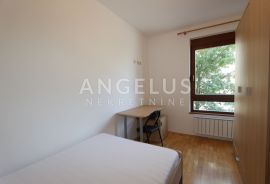 Zagreb, Vrbani - Lijep trosobni stan 80m2 sa velikom loggiom, Trešnjevka - Jug, Apartamento