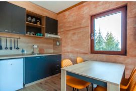 Prodaja apartmana Kopaonik, Raška, Διαμέρισμα