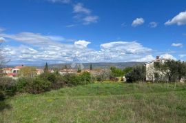 Lijepo građevinsko zemljište, Marčana, Land