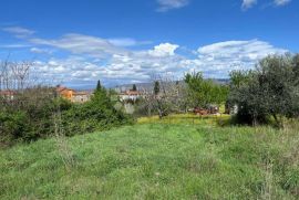 Lijepo građevinsko zemljište, Marčana, Land