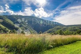 Bjelolasica,Jasenak, kuća za odmor, Ogulin, House