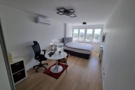 ARHITEKTURNI BOMBONČIĆ SA PANORAMSKIM POGLEDOM, Novi Zagreb - Istok, Wohnung