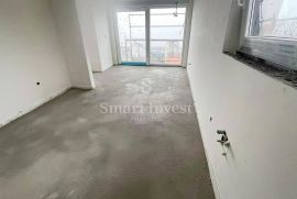 BANDEROVO, NOVOGRADNJA 3S+DB, pogled na more! (A3), Rijeka, Appartement