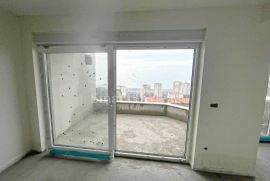 BANDEROVO, NOVOGRADNJA 3S+DB, pogled na more! (A3), Rijeka, Appartement