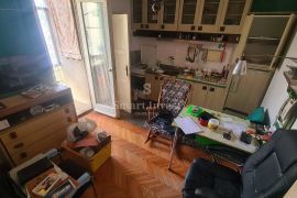 LOVRAN, stan sa pogledom na more u blizini centra i mora, prodaja, Lovran, Appartement