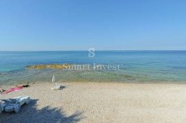 POREČ – VABRIGA, stan 1S+DB u novogradnji u blizini mora, prodaja (V1-B1), Tar-Vabriga, Διαμέρισμα