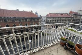 RIJEKA - CENTAR, prekrasan stan za najam od 100 m2, Rijeka, Apartamento