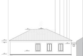 BANDEROVO, dvojna kuća, novi krov i fasada, idealno za PP!, Rijeka, Haus