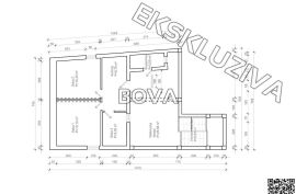 Kuća 259 m2 – Bibinje *Top lokacija – Pogled more* (ID-2438/E), Bibinje, Haus