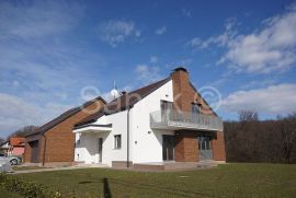 Ekskluzivna kuća u Drežniku, Samobor - Okolica, House