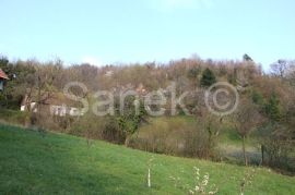 GOSPODARSKI POSJED NA PLEŠIVICI, Jastrebarsko - Okolica, Land