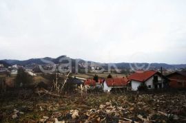 Gradilište -Klokovec, Krapinske Toplice, Terreno