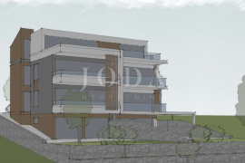 Dramalj stan u novogradnji 90m2, Crikvenica, Apartamento