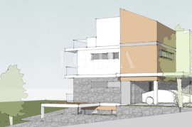 Dramalj stan u novogradnji 90m2, Crikvenica, Appartamento