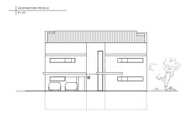 Dramalj stan u novogradnji 90m2, Crikvenica, شقة