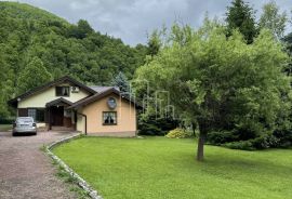 Luksuzna kuća sa uređenim zemljištem prodaja Ljubina Ilijaš, Ilijaš, Haus