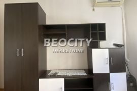 Novi Sad, Nova Detelinara, Čika Stevina, 0.5, 24m2, Novi Sad - grad, Apartamento