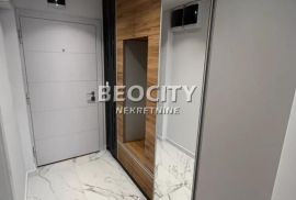 Novi Beograd, Blok 45,  (TC Enjub)-Jurija Gagarina, 3.0, 76m2 Lux stan, Novi Beograd, Appartement