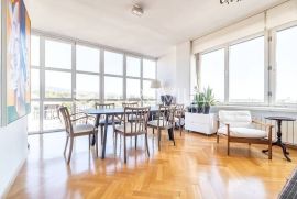 Zagreb, Centar, trosoban stan 109 m2, Zagreb, Appartement