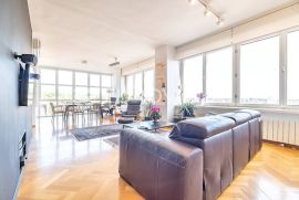 Zagreb, Centar, trosoban stan 109 m2, Zagreb, Flat