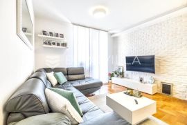 Zagreb, Špansko, prekrasan trosoban stan 70 m2, Zagreb, Apartamento