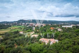 Građevinsko zemljište na atraktivnoj lokaciji!, Labin, Land