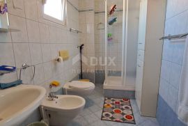 CRIKVENICA - lijepi dvosobni stan s pogledom na more, Crikvenica, Apartamento