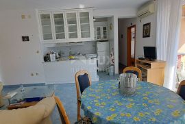 CRIKVENICA - lijepi dvosobni stan s pogledom na more, Crikvenica, Wohnung