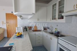 CRIKVENICA - lijepi dvosobni stan s pogledom na more, Crikvenica, Appartment