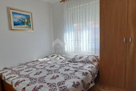 CRIKVENICA - lijepi dvosobni stan s pogledom na more, Crikvenica, Appartment