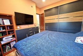 VIŠKOVO, MARČELJI - namješteni 2S + DB s pogledom, Viškovo, Apartamento