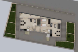 DOLAC, PRIMOŠTEN - Novogradnja sa 6 stambenih jedinica, Primošten, Appartamento