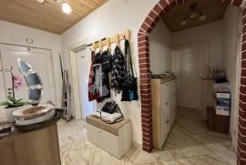 HITNO!! TROSOBAN STAN U ROVINJU S LIJEPIM POGLEDOM, Rovinj, Appartment