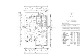 4S STAN PRIZEMLJE TOP LOKACIJA VARAŽDIN, Varaždin, Appartement