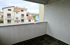 Izuzetan stan nadomak centra grada Poreča!, Poreč, Apartamento