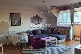 Novi Sad, Centar, Gajeva, 1.5, 49m2, Novi Sad - grad, Apartamento