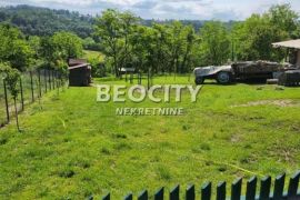 Barajevo, Guncati, Slobodana Penezića Krcuna, 60a, Barajevo, Land