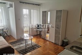 Novi Sad, Podbara, Temerinska, 0.5, 27m2, Novi Sad - grad, Appartment