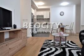 Novi Beograd, Blok 63,  Jurija Gagarina , 2.0, 59m2 PETICA, Novi Beograd, Kвартира