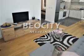 Novi Beograd, Blok 63,  Jurija Gagarina , 2.0, 59m2 PETICA, Novi Beograd, Daire