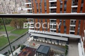 Novi Beograd, Blok 63,  Jurija Gagarina , 2.0, 59m2 PETICA, Novi Beograd, Apartamento