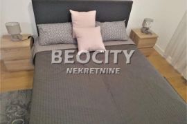 Novi Beograd, Blok 63,  Jurija Gagarina , 2.0, 59m2 PETICA, Novi Beograd, Appartment