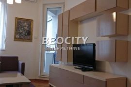 Novi Sad, Centar, Petra Drapšina, 1.5, 33m2, Novi Sad - grad, Appartement