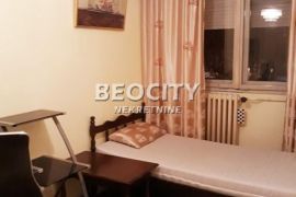 Novi Beograd, Blok 4 (Politehnička akademija), Studentska , 1.5, 50m2, Novi Beograd, Flat