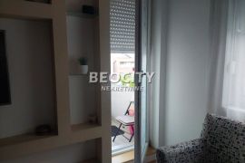 Novi Sad, Bulevar patrijarha Pavla, Somborska, 1.5, 35m2, Novi Sad - grad, Appartment