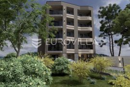 Osijek, Bosutsko naselje, trosoban na drugom katu 90 m2 sa liftom, novogradnja, Osijek, Appartment