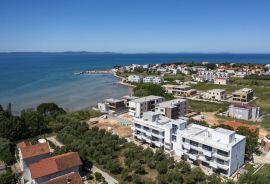 APARTMAN S1, NOVOGRADNJA, PRODAJA, PRIVLAKA, 190 M2, Privlaka, Διαμέρισμα